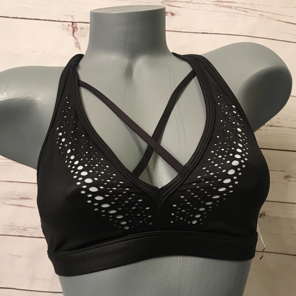 Victoria Sport Bra